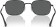 Солнцезащитные очки Ray-Ban RB3706 002/B1 57 Ray-Ban