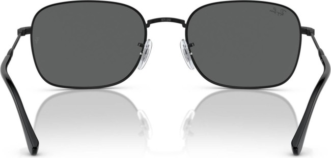 Солнцезащитные очки Ray-Ban RB3706 002/B1 57 Ray-Ban Солнцезащитные очки Ray-Ban RB3706 002/B1 57 Ray-Ban