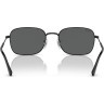 Солнцезащитные очки Ray-Ban RB3706 002/B1 57 Ray-Ban Солнцезащитные очки Ray-Ban RB3706 002/B1 57 Ray-Ban
