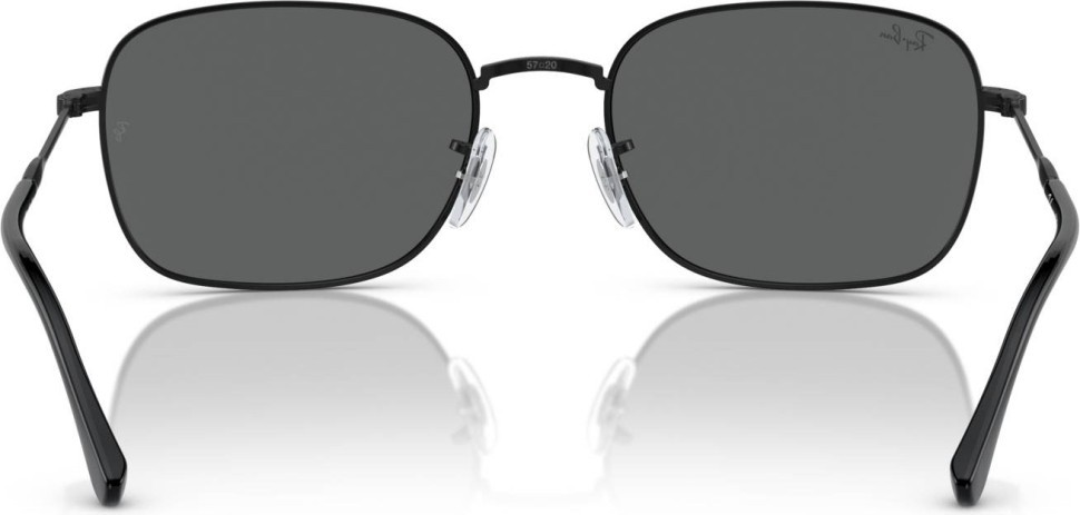 Солнцезащитные очки Ray-Ban RB3706 002/B1 57 Ray-Ban