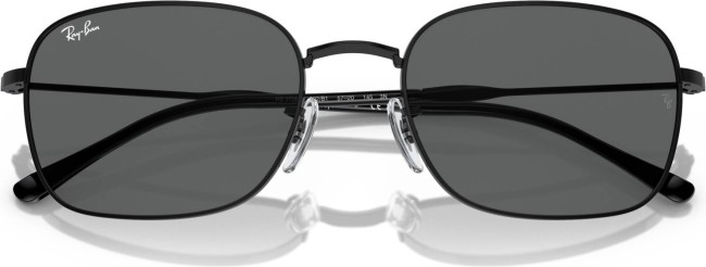 Солнцезащитные очки Ray-Ban RB3706 002/B1 57 Ray-Ban Солнцезащитные очки Ray-Ban RB3706 002/B1 57 Ray-Ban