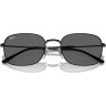 Солнцезащитные очки Ray-Ban RB3706 002/B1 57 Ray-Ban Солнцезащитные очки Ray-Ban RB3706 002/B1 57 Ray-Ban