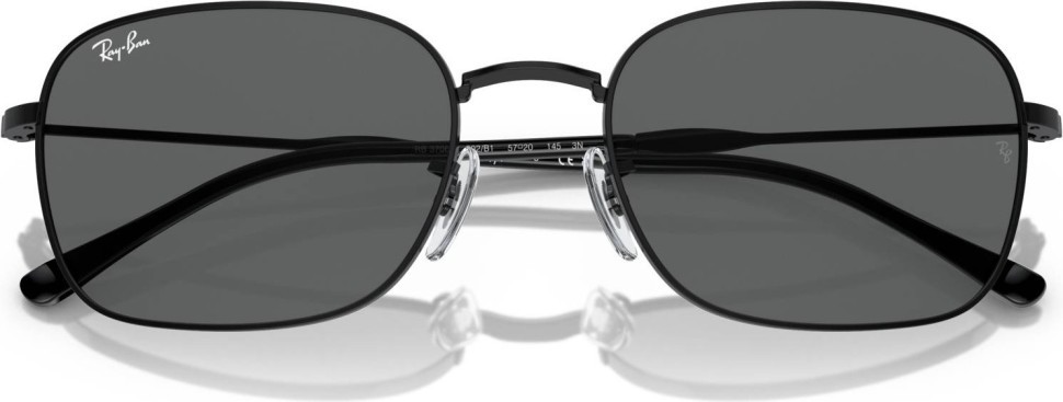 Солнцезащитные очки Ray-Ban RB3706 002/B1 57 Ray-Ban