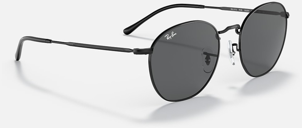 Солнцезащитные очки Ray-Ban RB3772 002/B1 54 Ray-Ban