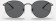 Солнцезащитные очки Ray-Ban RB3772 002/B1 54 Ray-Ban