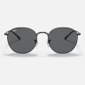 Солнцезащитные очки Ray-Ban RB3772 002/B1 54 Ray-Ban