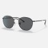 Солнцезащитные очки Ray-Ban RB3772 002/B1 54 Ray-Ban