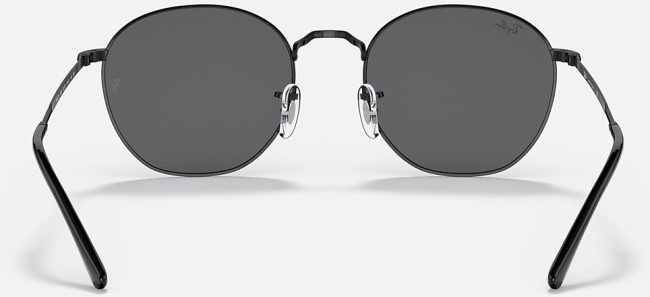 Солнцезащитные очки Ray-Ban RB3772 002/B1 54 Ray-Ban