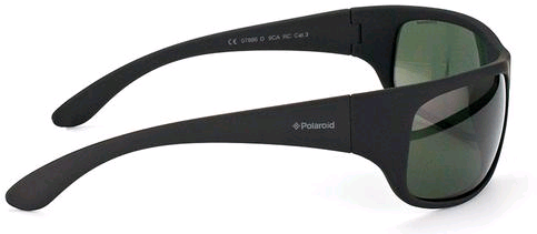 Спортивные солнцезащитные очки Polaroid 07886 9CA66RC