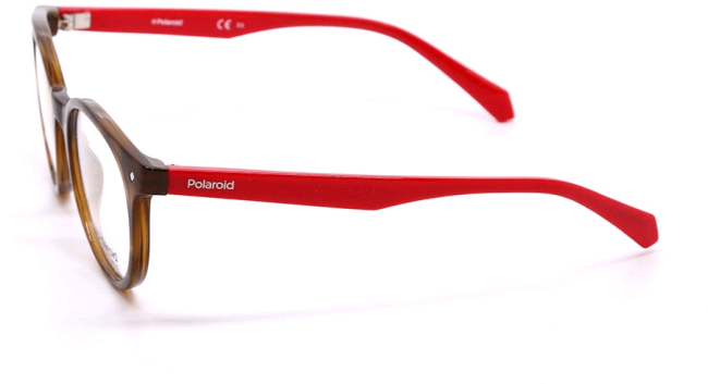 Детские солнцезащитные очки Polaroid PLD D814 O634518 Детские солнцезащитные очки Polaroid PLD D814 O634518