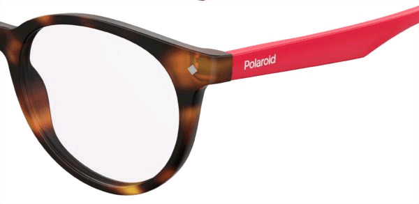 Детские солнцезащитные очки Polaroid PLD D814 O634518 Детские солнцезащитные очки Polaroid PLD D814 O634518