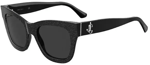 Сонцезахисні окуляри Jimmy Choo JAN/S DXF52IR