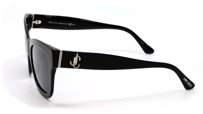 Сонцезахисні окуляри Jimmy Choo JAN/S DXF52IR Сонцезахисні окуляри Jimmy Choo JAN/S DXF52IR