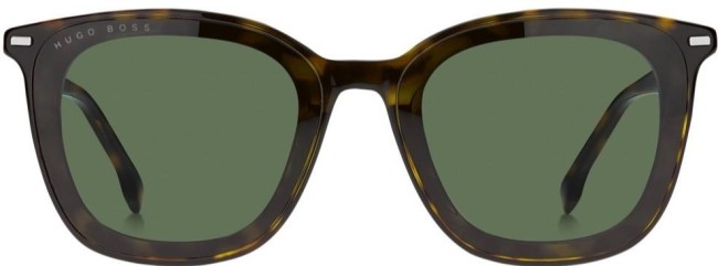 Сонцезахисні окуляри Hugo Boss 1292/F/SK 08660QT Сонцезахисні окуляри Hugo Boss 1292/F/SK 08660QT