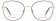 Оправа Marc Jacobs MARC 409 J5G5417