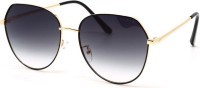Casta CS 1048 GLDBK