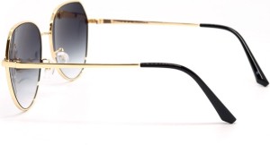 Casta CS 1048 GLDBK
