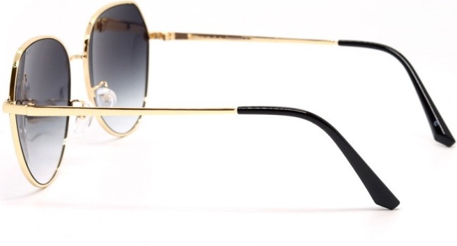 Сонцезахисні окуляри Casta CS 1048 GLDBK Сонцезахисні окуляри Casta CS 1048 GLDBK