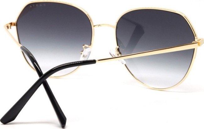 Сонцезахисні окуляри Casta CS 1048 GLDBK Сонцезахисні окуляри Casta CS 1048 GLDBK