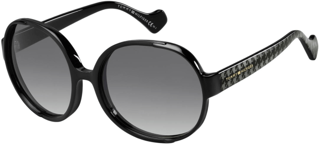 Сонцезахисні окуляри Tommy Hilfiger TH ZENDAYA III INA609O