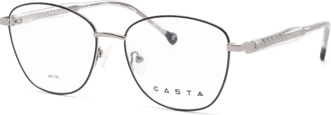 Оправа Casta CST 1258 IN SILBK
