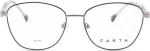 Casta CST 1258 IN SILBK