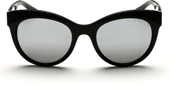 Сонцезахисні окуляри Casta E 212 BK