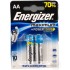ENERGIZER LR06 Maximum INT 1x4шт.