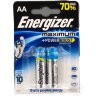 ENERGIZER LR06 Maximum INT 1x4шт.