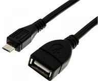 Кабель USB OTG USB/micro USB ART-067-OTG
