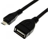 Кабель USB OTG USB/micro USB ART-067-OTG