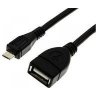 Кабель USB OTG USB/micro USB ART-067-OTG