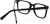 Citycode CCO 6002 BK