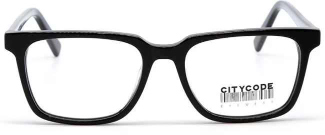 Оправа Citycode CCO 6002 BK Оправа Citycode CCO 6002 BK