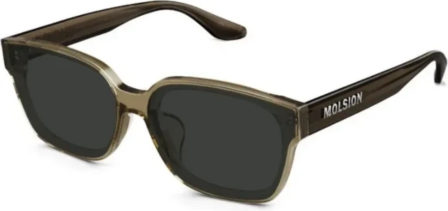 Сонцезахисні окуляри Molsion MS 3085 A20