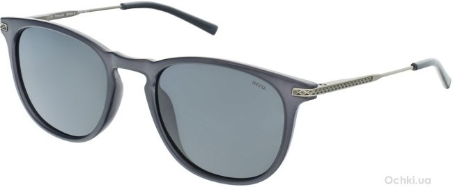 Сонцезахисні окуляри INVU B2129D