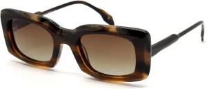 Casta CS 1191 KB BRN