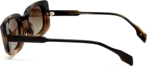 Casta CS 1191 KB BRN