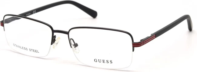 Оправа Guess GU50044 002 57 Оправа Guess GU50044 002 57