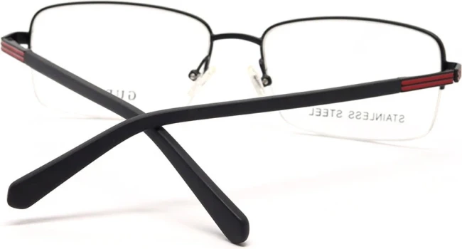 Оправа Guess GU50044 002 57 Оправа Guess GU50044 002 57