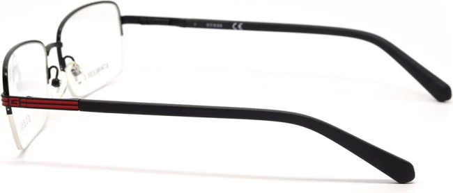 Оправа Guess GU50044 002 57 Оправа Guess GU50044 002 57