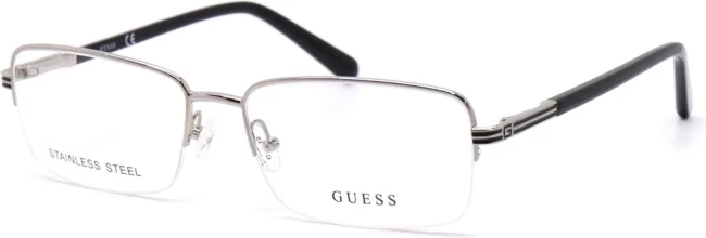 Оправа Guess GU50044 010 57 Оправа Guess GU50044 010 57