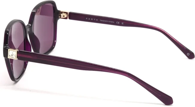 Сонцезахисні окуляри Casta CS 1137 LU VIO Сонцезахисні окуляри Casta CS 1137 LU VIO