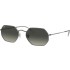 Солнцезащитные очки Ray-Ban RB3556N 004/71 53 Ray-Ban Солнцезащитные очки Ray-Ban RB3556N 004/71 53 Ray-Ban