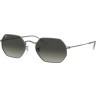 Солнцезащитные очки Ray-Ban RB3556N 004/71 53 Ray-Ban Солнцезащитные очки Ray-Ban RB3556N 004/71 53 Ray-Ban
