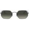 Солнцезащитные очки Ray-Ban RB3556N 004/71 53 Ray-Ban Солнцезащитные очки Ray-Ban RB3556N 004/71 53 Ray-Ban