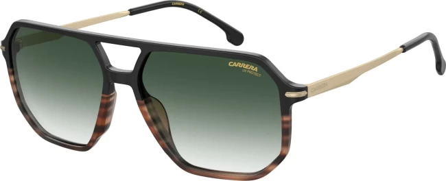 Сонцезахисні окуляри Carrera 324/S WR7599K