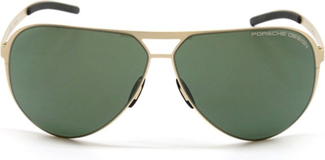 Сонцезахисні окуляри Porsche P8670 C 64