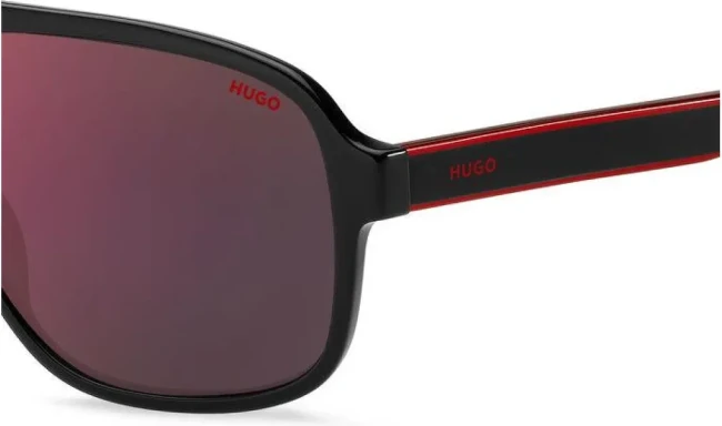 Сонцезахисні окуляри Hugo HG 1296/S OIT60AO