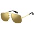 Сонцезахисні окуляри Marc Jacobs MARC 318/S J5G61T4 Сонцезахисні окуляри Marc Jacobs MARC 318/S J5G61T4